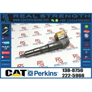 CAT Fuel Injector Nozzle 10R-1267 10R-1266 174-7527 20R-0760 173-9272 232-1173