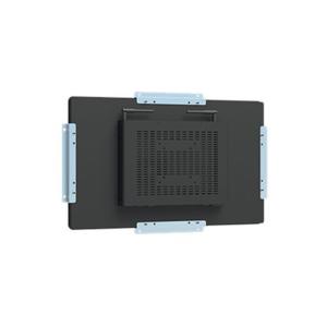 23.8-Inch Android Panel for Transportation Hubs and Ticketing Machines