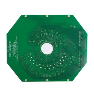 Bonding Assembly HDI PCB Board One Stop Fabrication OEM Service