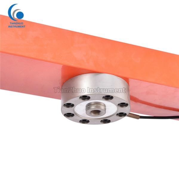 Quality Durable Mechanical Testing Machine , Custom Universal Material Testing Machine for sale