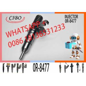 Brand New Diesel Fuel Injector 127-8211 0R-8477 For 3114/3116/3126 Engine