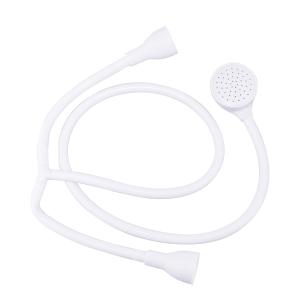 Utility Sink 220g 6cm Shampoo Shower Hose For Washing Hair