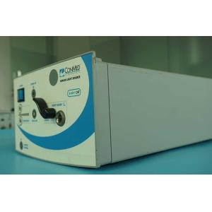 China Xenon Endoscopy Light Source Light Distribution Endoscopy Processor on sale