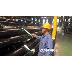 High Performance Durable OCTG Pipe Hot Rolled Non-API For Oil Gas Wells