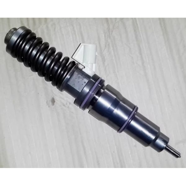 Quality Single Pump Injector Nozzle EC360B/460B For Excavators for sale