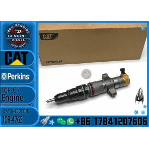 CAT Diesel engine fuel injector 295-1412 20R-8064 328-2586 10R-4763 10R-7221 20R
