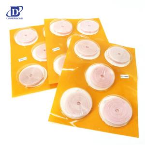 Customized Nylon King Size Tobacco Collector Tube For Perfect Tobacco Collection