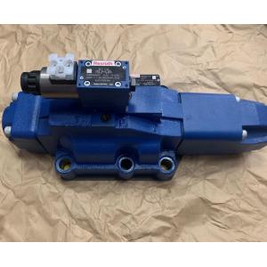 Rexroth 4WRZ Series Proportional Directional Valves