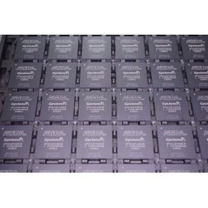 Al-tera Ep3c16f484i7n Electronic Components Integrated Circuit - 32 Bit Nec