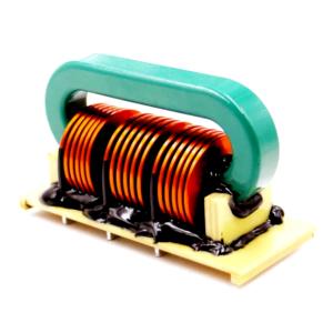 Low Frequency Single Ikp Carton China RFID Coil Boost Reactor