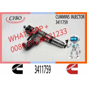 Factory Direct Deal Diesel Engine M11 QSM11 ISM11 Fuel Injector 3080429 4061851