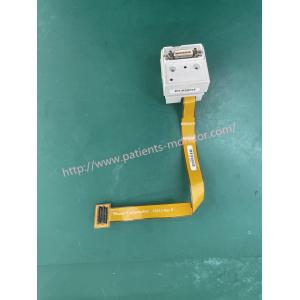 Zoll E Series Defibrillator Machine Parts Maximo SpO2 Connector 33512