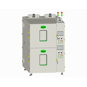 Air Cooling Multilayer Test Chamber Watch Instrument , 540L Environmental Test