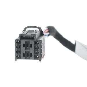 80A827851A Gas Spring Boot