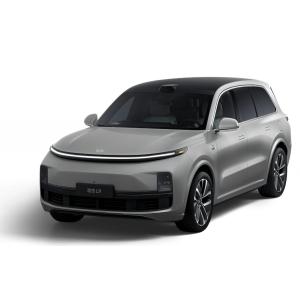 New Energy L9 Ultra Max Turbocharger Loop Fast Lixiang Electric Car For 0.5