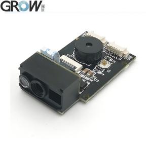 China 1d 2D Qr Scanner Module Barcode Reader Using Arduino Quick Reading on sale