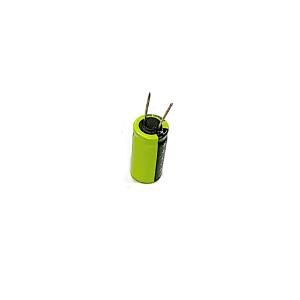 Recyclable Lithium Rechargeable Battery HCC1020 3.7V 90mAh