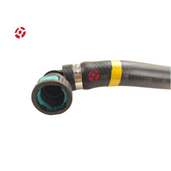 OE LR091857 Radiator Hose Coolant Tube Auto Engine Parts Cooling Systemts Hose Water Pipe for Land Rover