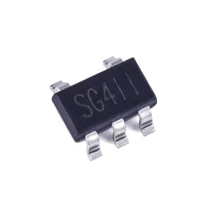 Wholesale 100% New Original SGM6601YTN5G IC COMPONENTS C8051f566-iqr Tps62065dsgr from china suppliers