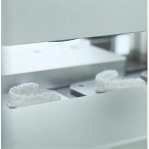 Industrial Clear Aligner Thermoformer Prismlab 3.5kw