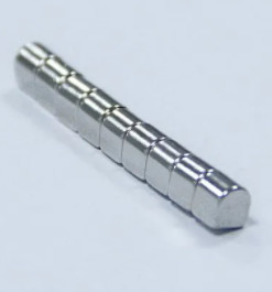 Magnetic Neodymium Magnets N35 Strength Magnet Shaped Customized