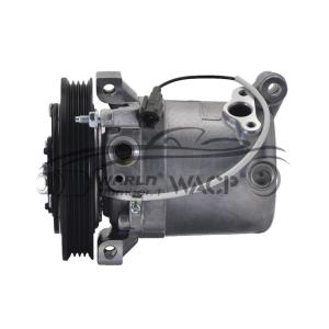73111FE030 Automotive AC Compressor Cooling System For Subaru Impreza WRX