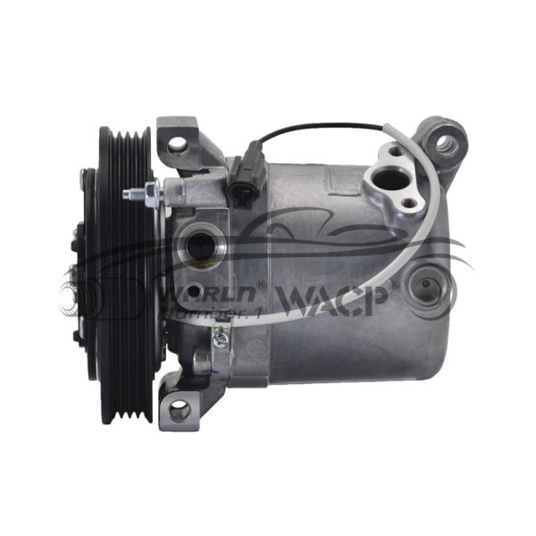 73111FE030 Automotive AC Compressor Cooling System For Subaru Impreza WRX