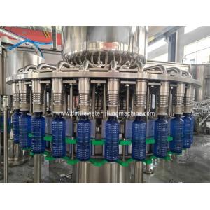 PET Coffee Drink, Vitamin Water Filling Machine, Botling Plants, Production Line