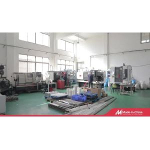 ISO5211/DIN3337 Compliant VDI/VDE3845 Compliant Hard Anodized Rack Pinion