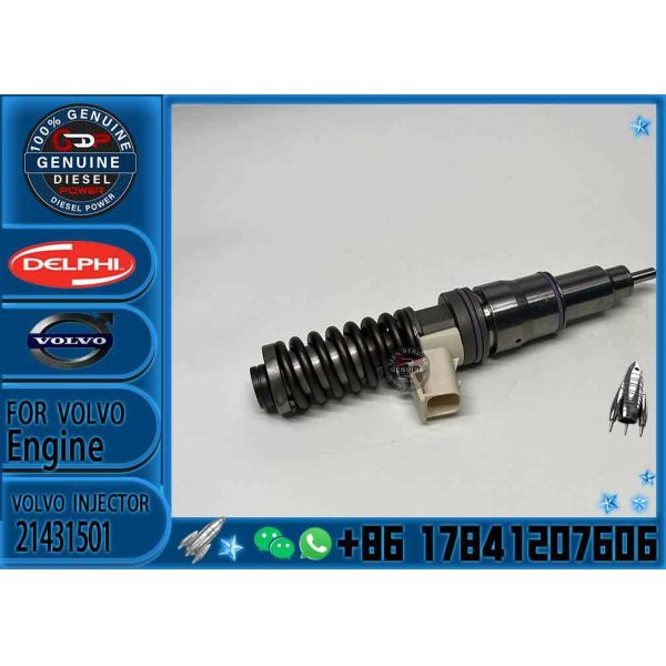 Diesel Unit Pump Injector 3829087 22717955 BEBE5L08101 21431501 BEBE5G17101