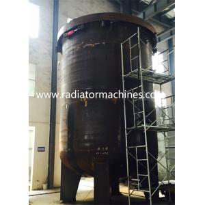 Complete System Customizable Vacuum Resin Impregnation With PLC Control