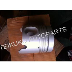 STD Size Diesel Engine RG8 NISSAN Piston And Liner Kit 12011-97772 R 12011-97776