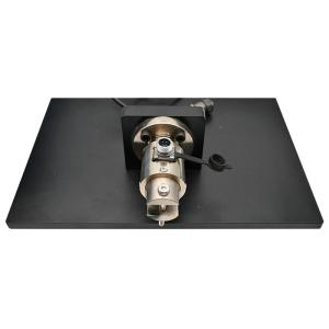 IEC 60598-1 Lamp Holder Rotational Digital Torque Test Machine For Bulbs LCD