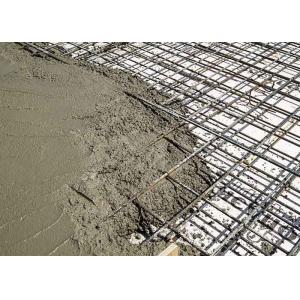 Concrete Slab Mesh With High Strength And Rigidity For Reinforcement