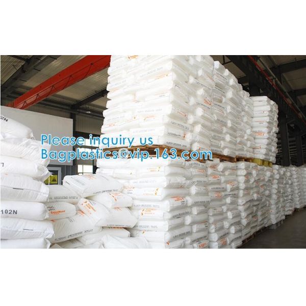 UV Resistant Preserve Silage, Hay, Maize Protection Wrap Film Agriculture Grass Bale Pack Silage Stretch Film