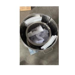 Easy Operation The Food Industry Dehydrator Machine For Meat Minitype