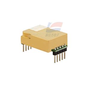 China YJJ MH-Z19C CO2 Gas Sensor For HVAC Refrigeration Equipment Features:  MH-Z19C carbon dioxide gas sensor (hereinafter referred to as the sensor) is a general intelligent small on sale