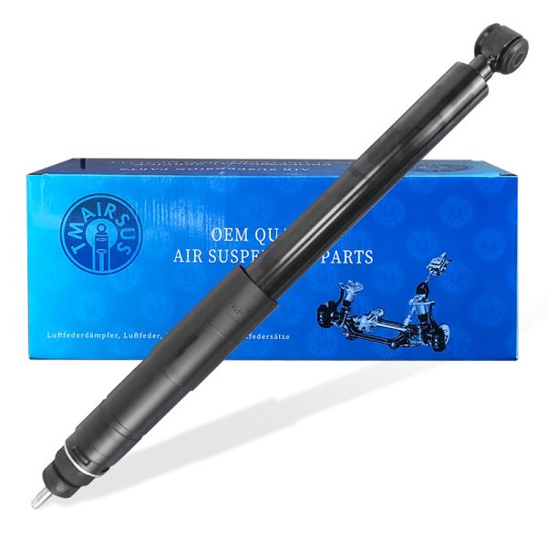 W201 W124 Coil Spring Shock Rear 1982-1993 Auto Shock Absorber with Suspension Strut 1243200031