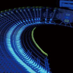 ODM Waterproof Glowing Adult Playing Game Card Printing Custom Vistaprint