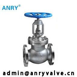 Wholesale Steam CS Globe Valve 900Lb~2500Lb A105 Body Stellite Overlay  Disc Type from china suppliers
