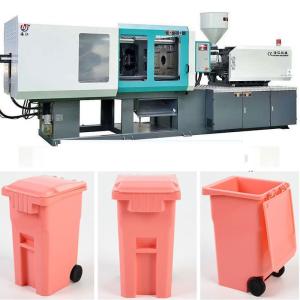 Manufacturing Industry US Plastic Injection Molder with Cooling System and