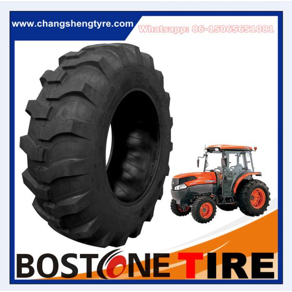 China cheap price loader backhoe tire 16.9-24 16.9-28 17.5L-24 19.5L-24