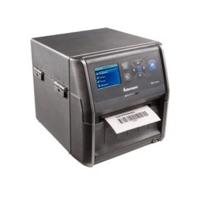 Industrial Grade RFID Devices Internal Ethernet Honeywell RFID Printer