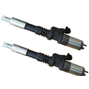 OEM Quality Engine Injector 6137-12-3100 for Komatsu S6D105 Engine