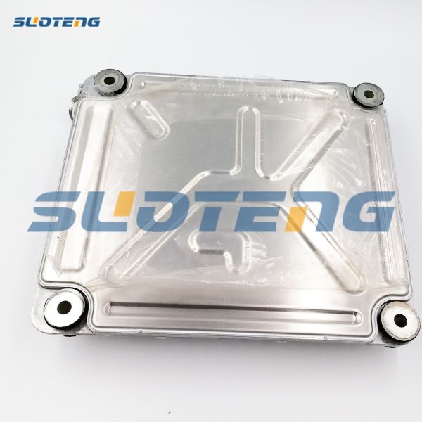 20814594 Controller ECU For D16 Engine