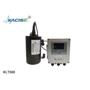 KLT500 100NTU Online Turbidity Controller Meter With Sensor