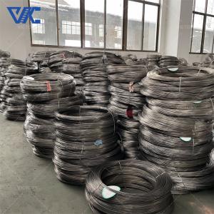 Cr10Ni90 Constantan Wire Resistance for Harsh Environments