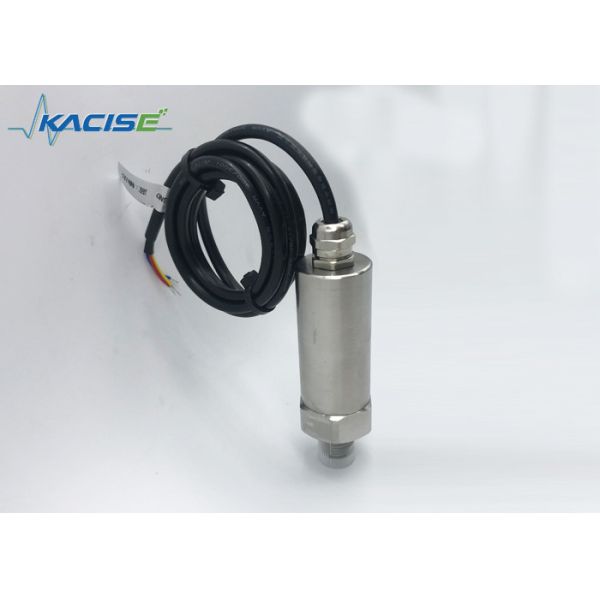 Quality Non-polarity 2 line current output,Pipeline pressure and Output signal 4~20mA  Pressure Transmitter for sale