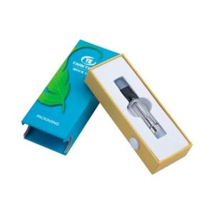 Childproof 350gsm Custom Printed Packaging Boxes For Electronic Product