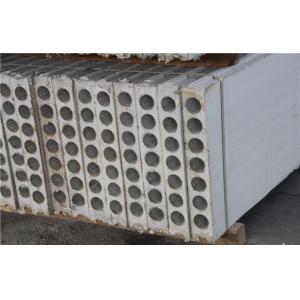 Waterproof Hollow Core Wall Panels for Gypsun Boards / Interior Walls JB 90mm